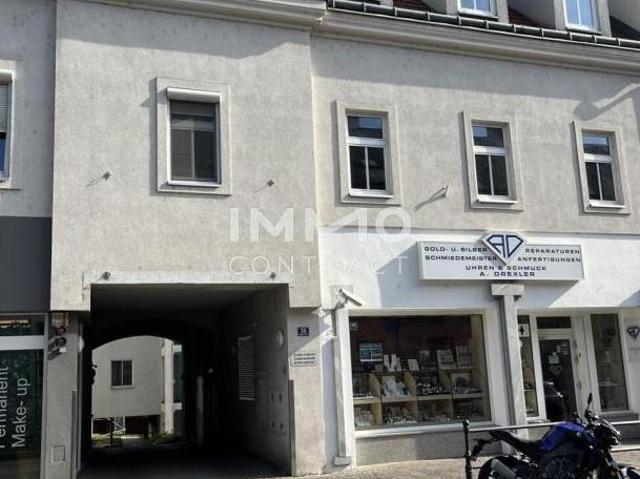 Wohnung mieten in Stockerau, Niederösterreich