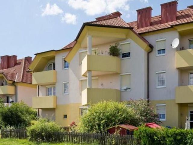 Wohnung mieten in Dippersdorf, Ziersdorf