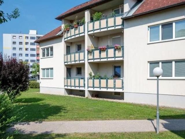 Wohnung mieten in St. Pölten, Niederösterreich
