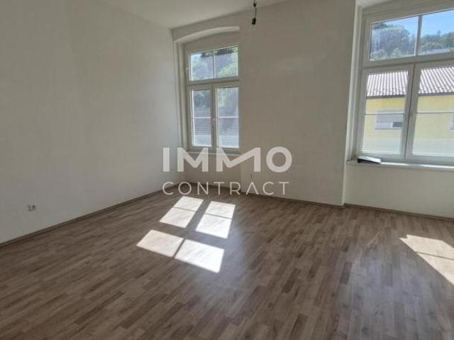 Wohnung mieten in Niederösterreich