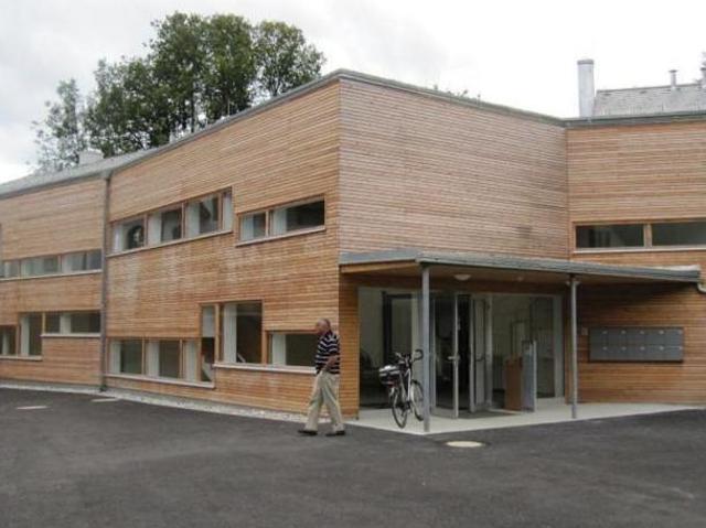 Wohnung mieten in Lunz am See, Niederösterreich