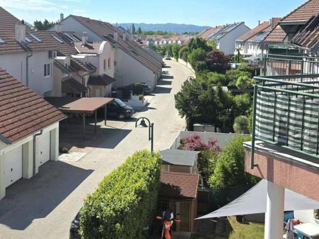 Wohnung mieten in Leopoldsdorf im Marchfelde, Niederösterreich
