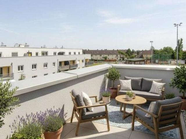 Wohnung mieten in Wiener Neustadt, Niederösterreich