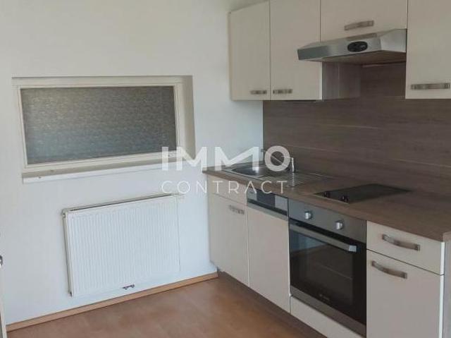 Wohnung mieten in Niederösterreich
