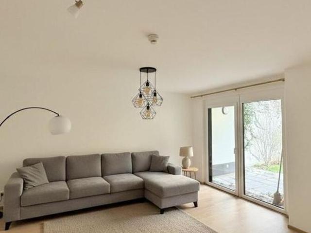 Wohnung mieten in Baden, Niederösterreich