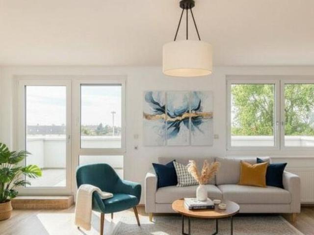 Wohnung mieten in Wiener Neustadt, Niederösterreich