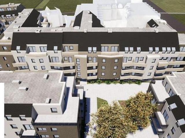 Wohnung mieten in St. Pölten, Niederösterreich