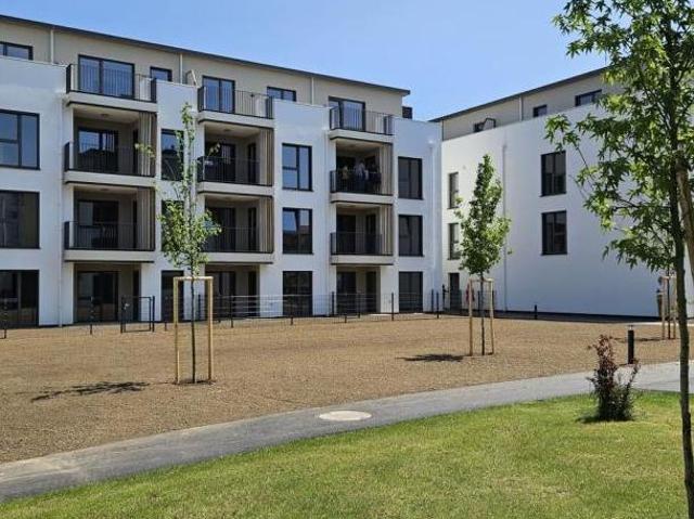 Wohnung mieten in St. Pölten, Niederösterreich