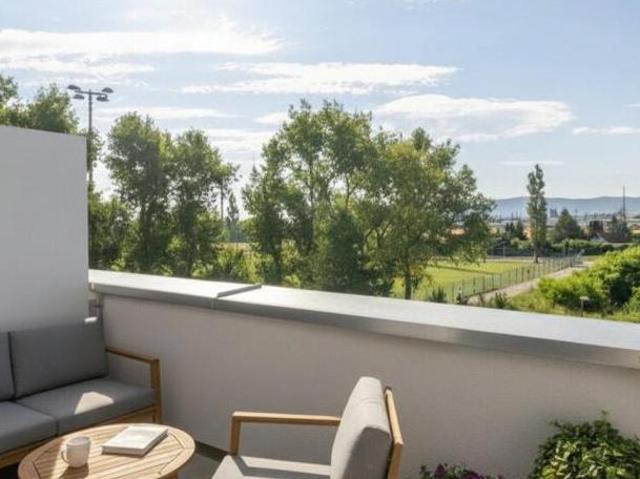 Wohnung mieten in Wiener Neustadt, Niederösterreich