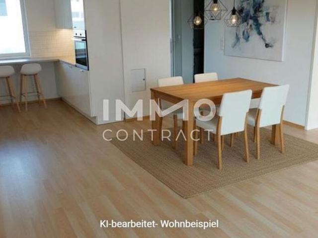 Wohnung mieten in Niederösterreich