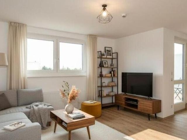 Wohnung mieten in Wiener Neustadt, Niederösterreich