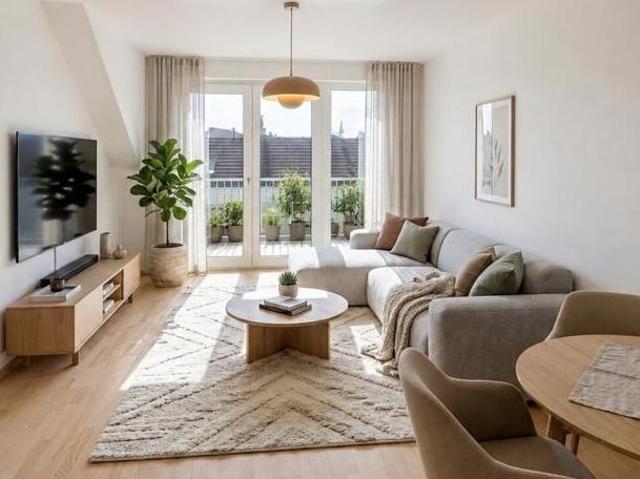 Wohnung mieten in Tulln an der Donau, Niederösterreich