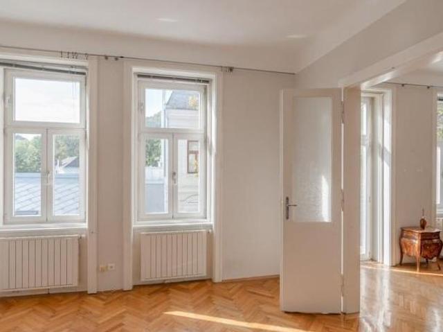 Wohnung mieten in Schöffelstadt, Mödling