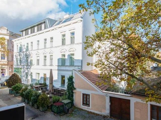 Wohnung mieten in Schöffelstadt, Mödling