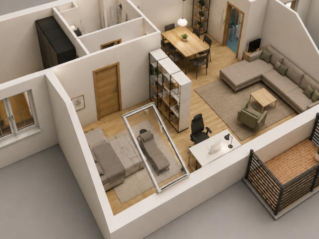 Wohnung mieten in Schwechat, Niederösterreich