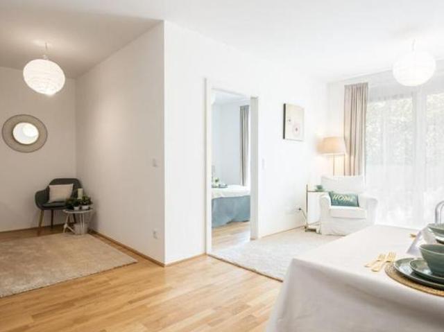 Wohnung mieten in Ebreichsdorf, Niederösterreich