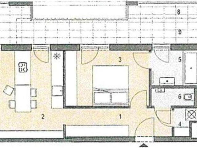 Wohnung mieten in Summersiedlung, Klosterneuburg