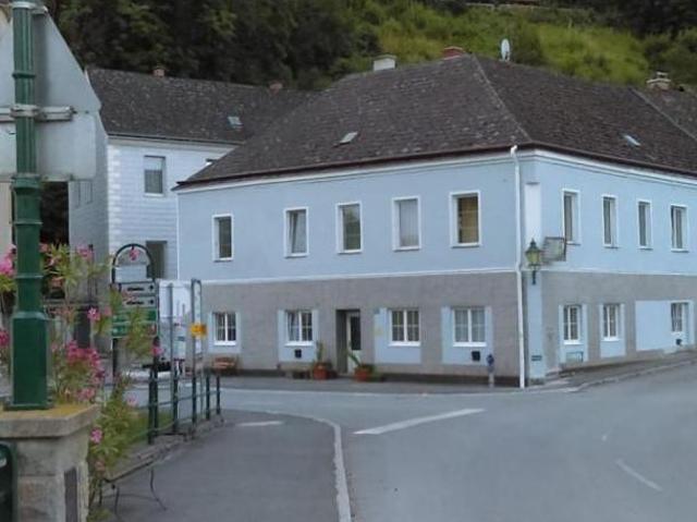 Wohnung mieten in Oberndorf bei Raabs, Raabs an der Thaya