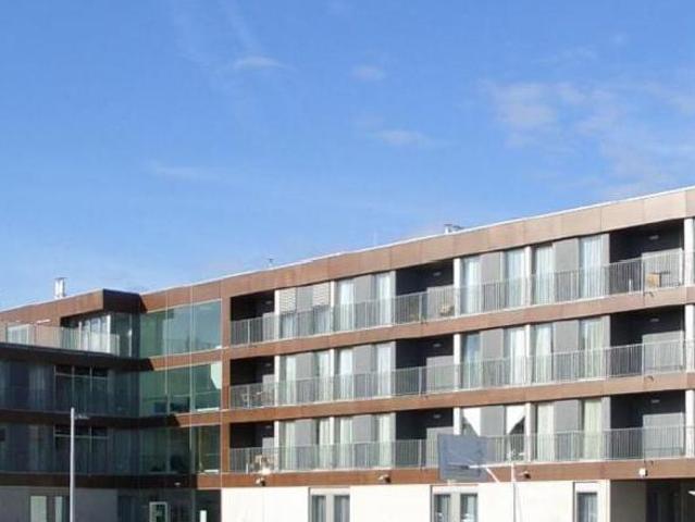 Wohnung mieten in Sulzboden, Baden