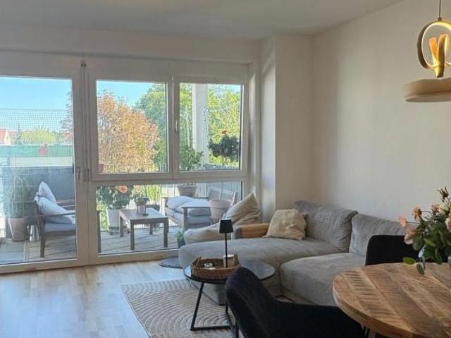Wohnung mieten in Schöffelstadt, Mödling
