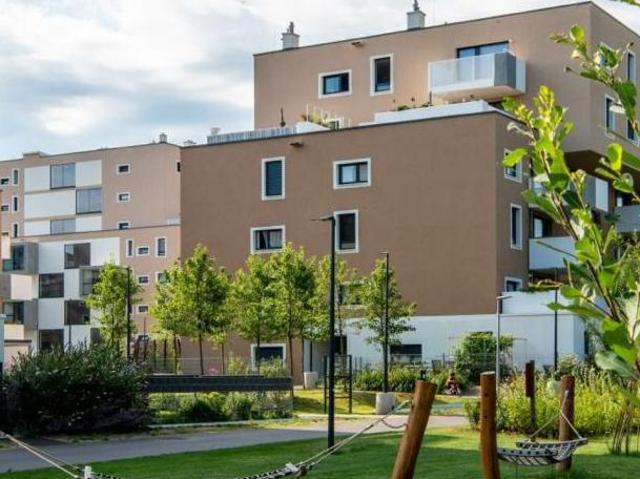 Wohnung mieten in Regierungsviertel, St. Pölten