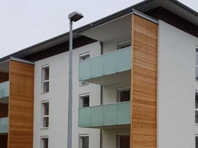 Wohnung mieten in Suttenbrunn, Hollabrunn
