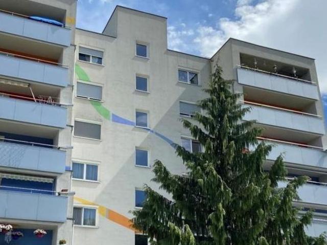 Wohnung mieten in Regierungsviertel, St. Pölten