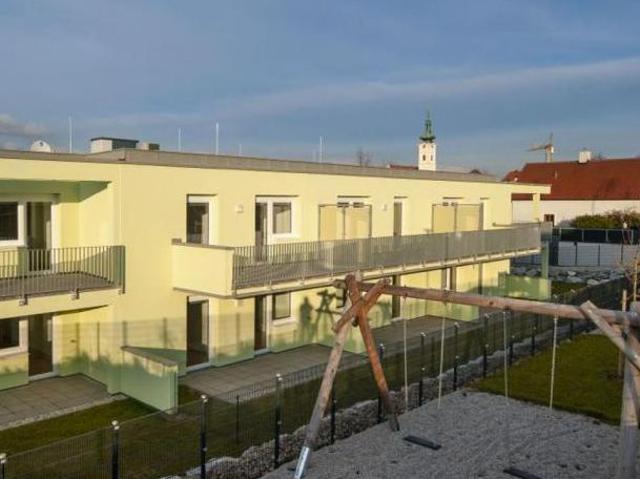 Wohnung mieten in Stainingsdorf, Gerersdorf