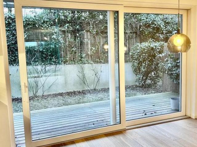 Wohnung mieten in Summersiedlung, Klosterneuburg