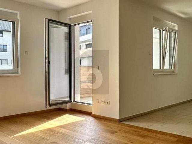 Wohnung mieten in Wiener Neustadt