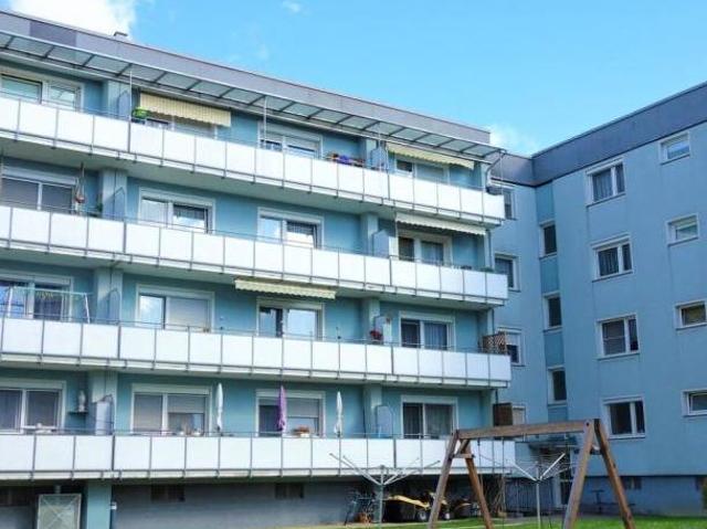 Wohnung mieten in St. Georgen an der Gusen, Oberösterreich