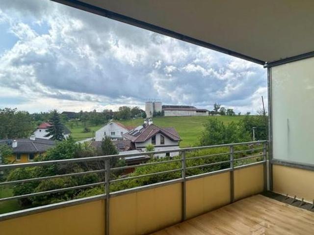 Wohnung mieten in Allhaming, Oberösterreich