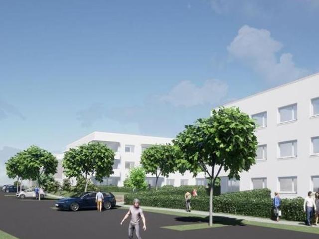 Wohnung mieten in Simling, Gallneukirchen