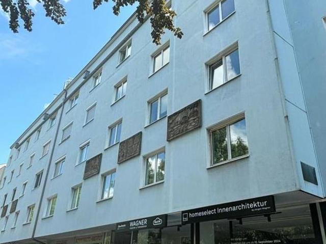 Wohnung mieten in Linz, Oberösterreich
