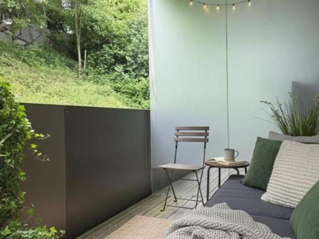 Wohnung mieten in Aschlberg, Eidenberg