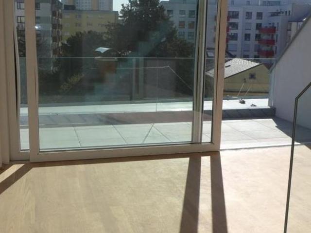 Wohnung mieten in Linz, Oberösterreich
