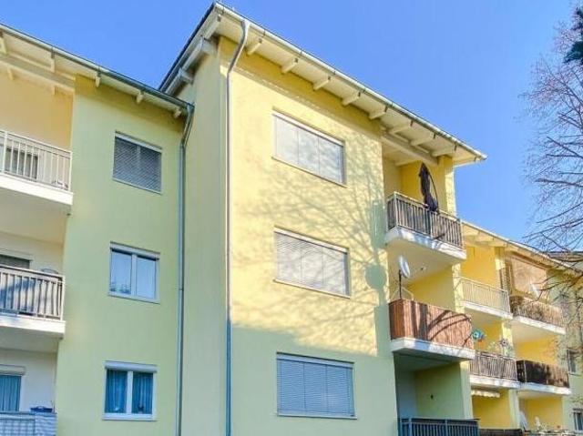 Wohnung mieten in Lanzenberg, Perg