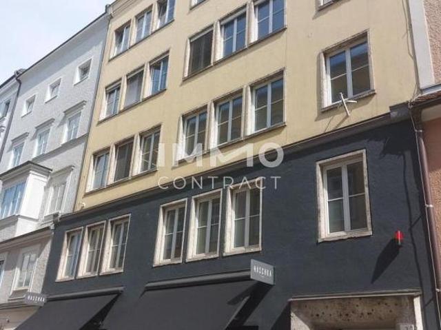 Wohnung mieten in Linz, Oberösterreich