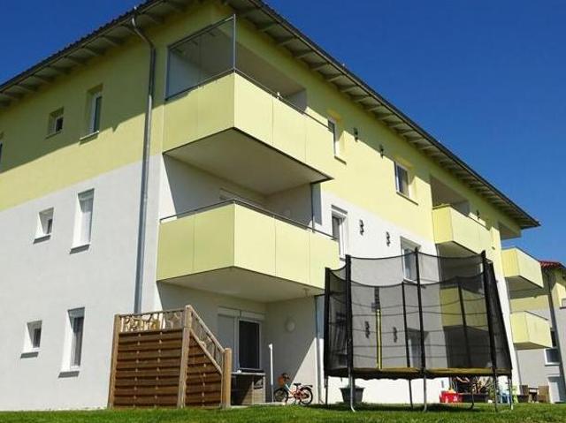 Wohnung mieten in Kirchberg ob der Donau, Oberösterreich