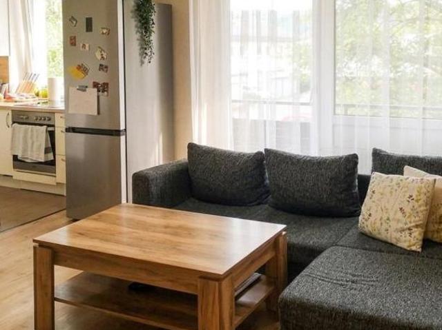 Wohnung mieten in Alm, Regau
