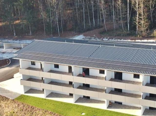 Wohnung mieten in Kohlgrube, Wolfsegg am Hausruck