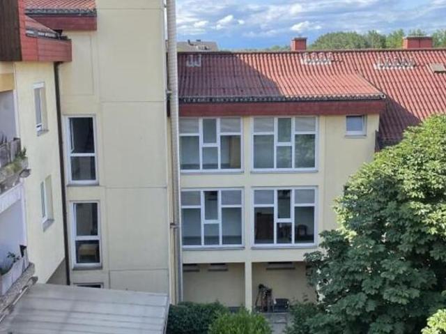 Wohnung mieten in St. Georgen an der Gusen, Oberösterreich