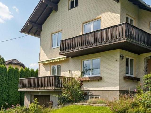 Wohnung mieten in Alm, Regau
