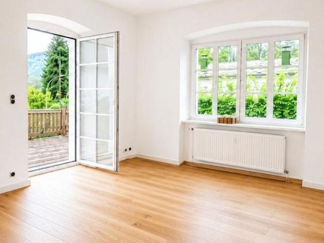 Wohnung mieten in Alm, Regau