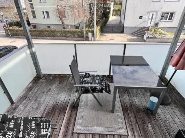 Wohnung mieten in Linz, Oberösterreich