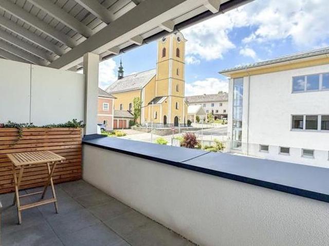 Wohnung mieten in Großtraberg, Oberneukirchen