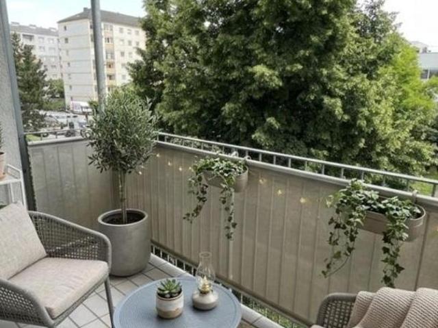 Wohnung mieten in Linz, Oberösterreich