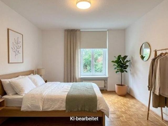 Wohnung mieten in Linz, Oberösterreich