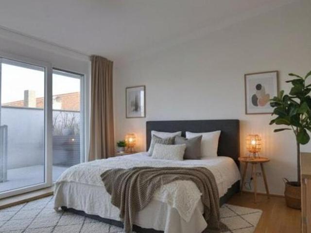 Wohnung mieten in Linz, Oberösterreich