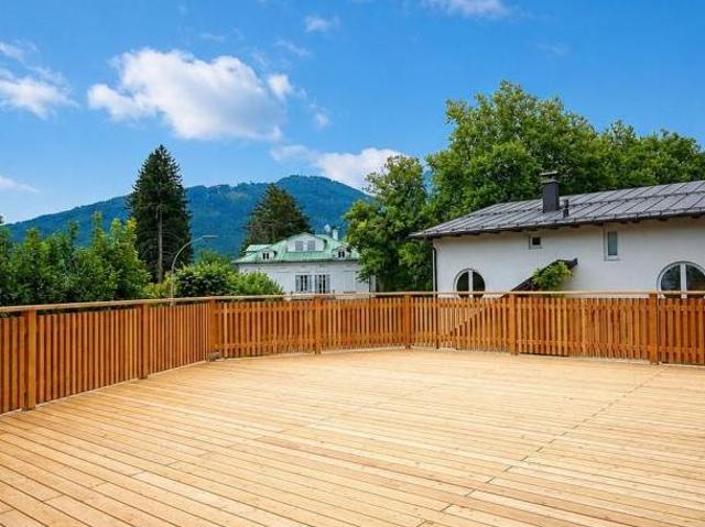 Wohnung mieten in Alm, Regau